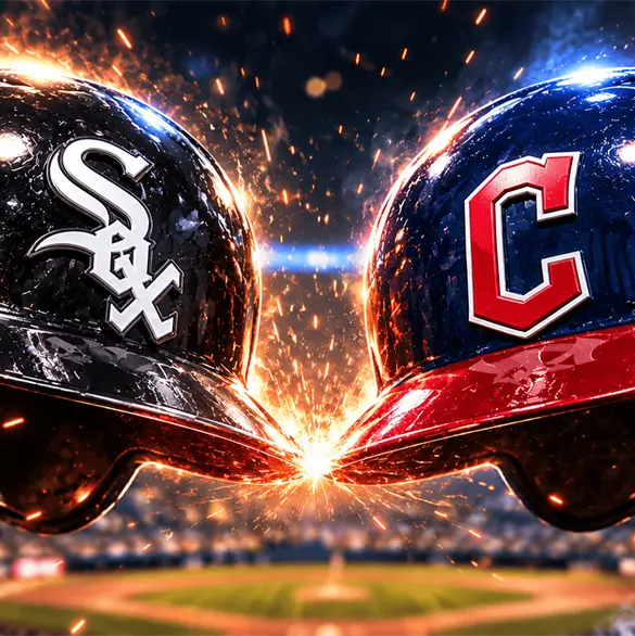 Chicago White Sox vs Guardians: a qué hora y dónde ver EN VIVO el Juego 1 Chicago White Sox vs Guardians: a qué hora y dónde ver EN VIVO el Juego 1