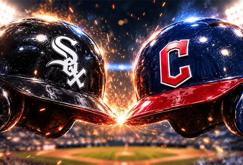 Chicago White Sox y Cleveland Guardians abren las Series Divisionales; conoce a qué hora juegan y dónde ver EN VIVO en México. Chicago White Sox y Cleveland Guardians abren las Series Divisionales; conoce a qué hora juegan y dónde ver EN VIVO en México.