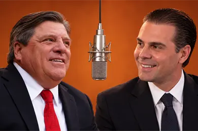¡Vaya crossover! Piojo Herrera y Martinoli protagonizan la colaboración que no esperabas ¡Vaya crossover! Piojo Herrera y Martinoli protagonizan la colaboración que no esperabas
