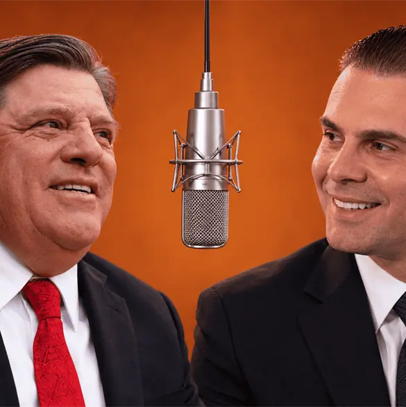 &iexcl;Vaya crossover! Piojo Herrera y Martinoli protagonizan la colaboraci&oacute;n que no esperabas
