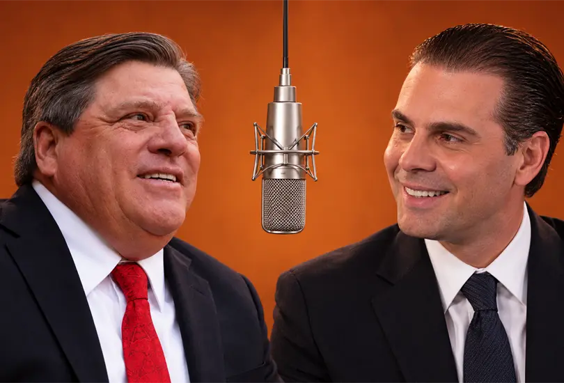 &iexcl;Vaya crossover! Piojo Herrera y Martinoli protagonizan la colaboraci&oacute;n que no esperabas