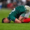 &iexcl;Malas noticias! El Tri tendr&iacute;a su primera baja a horas de enfrentar a Estados Unidos