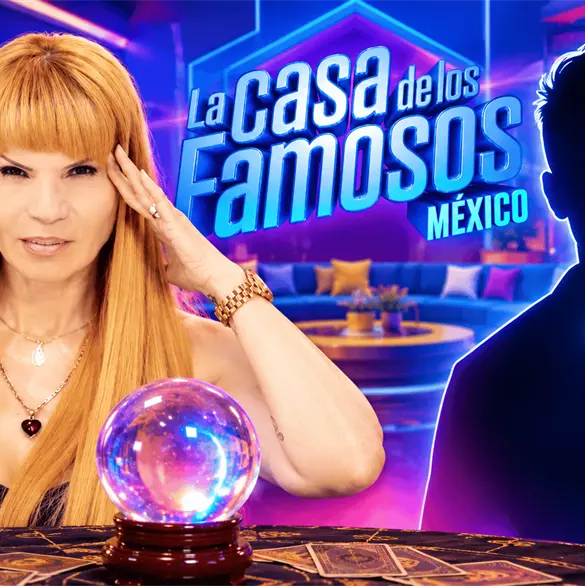 &iquest;Ser&aacute; Memo? Mhoni Vidente revela qui&eacute;n ganar&aacute; La Casa de los Famosos