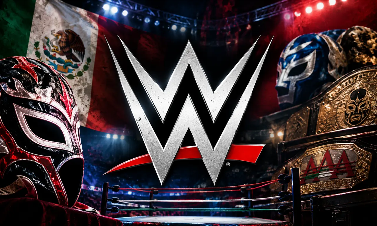  Dorian Roldán explicó los motivos detrás de la venta de AAA a WWE y el escenario que temía para la empresa. 
