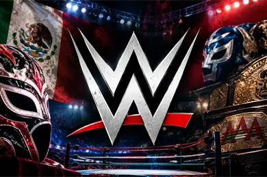 ¿WWE salvó a la lucha libre mexicana? Dorian Roldán lo revela ¿WWE salvó a la lucha libre mexicana? Dorian Roldán lo revela
