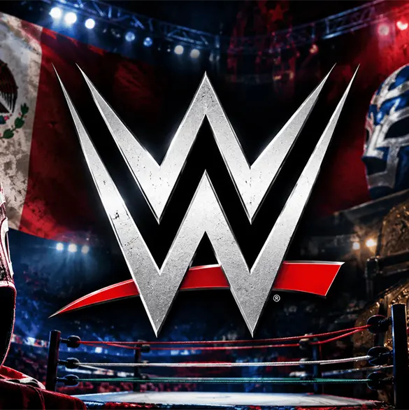 ¿WWE salvó a la lucha libre mexicana? Dorian Roldán lo revela ¿WWE salvó a la lucha libre mexicana? Dorian Roldán lo revela