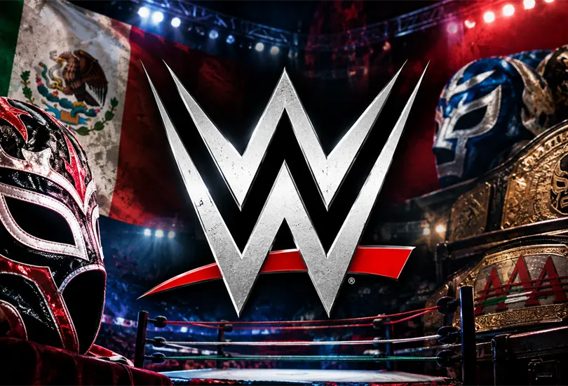 Dorian Rold&aacute;n explic&oacute; los motivos detr&aacute;s de la venta de AAA a WWE y el escenario que tem&iacute;a para la empresa.