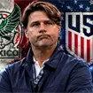 Pochettino calienta el México vs Estados Unidos con polémica declaración Pochettino calienta el México vs Estados Unidos con polémica declaración