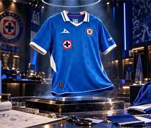 &iquest;La &uacute;ltima? La sorpresa que preparar&iacute;a Pirma para Cruz Azul