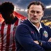 ¿Un tunecino? Quién es la joya que Chivas estrenaría vs América. ¿Un tunecino? Quién es la joya que Chivas estrenaría vs América.