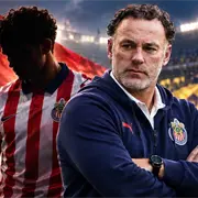 &iquest;Un tunecino? Qui&eacute;n es la joya que Chivas estrenar&iacute;a vs Am&eacute;rica.