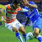 &iquest;Campal? Lamentables im&aacute;genes del Cruz Azul Hdgo vs correcaminos