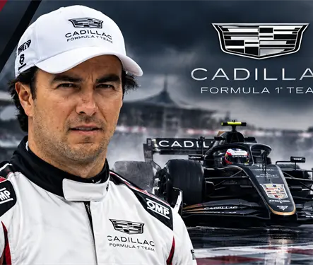 &iquest;C&oacute;mo le fue a Checo P&eacute;rez? As&iacute; termin&oacute; el GP de Bahr&eacute;in