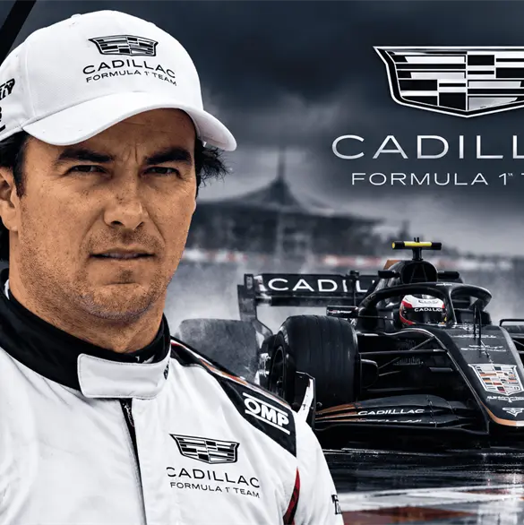 &iquest;C&oacute;mo le fue a Checo P&eacute;rez? As&iacute; termin&oacute; el GP de Bahr&eacute;in