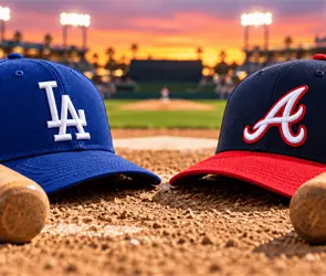 Atlanta Braves vs Dodgers: a qu&eacute; hora y d&oacute;nde ver EN VIVO el Juego 2 MLB