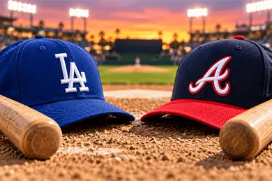 Atlanta Braves vs Dodgers: a qu&eacute; hora y d&oacute;nde ver EN VIVO el Juego 2 MLB