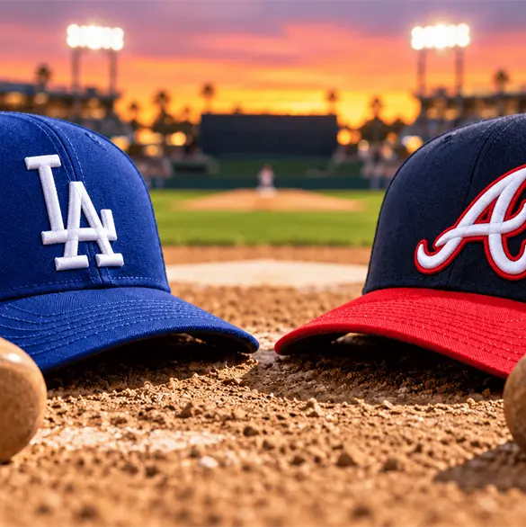 Atlanta Braves vs Dodgers: a qué hora y dónde ver EN VIVO el Juego 2 MLB Atlanta Braves vs Dodgers: a qué hora y dónde ver EN VIVO el Juego 2 MLB