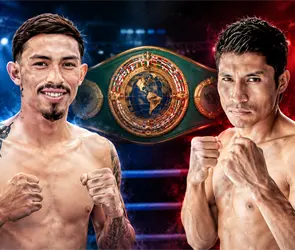 Russell vs Calixto: horario y d&oacute;nde ver la pelea de box HOY