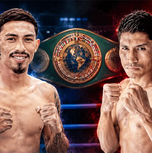 Russell vs Calixto: horario y d&oacute;nde ver la pelea de box HOY