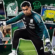 Los mejores memes del Tala y la derrota del TRI
