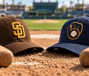 San Diego Padres vs Brewers: a qu&eacute; hora y d&oacute;nde ver EN VIVO el Juego 2 MLB