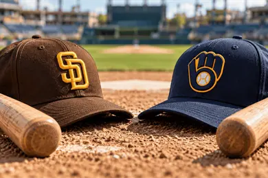 San Diego Padres vs Brewers: a qu&eacute; hora y d&oacute;nde ver EN VIVO el Juego 2 MLB
