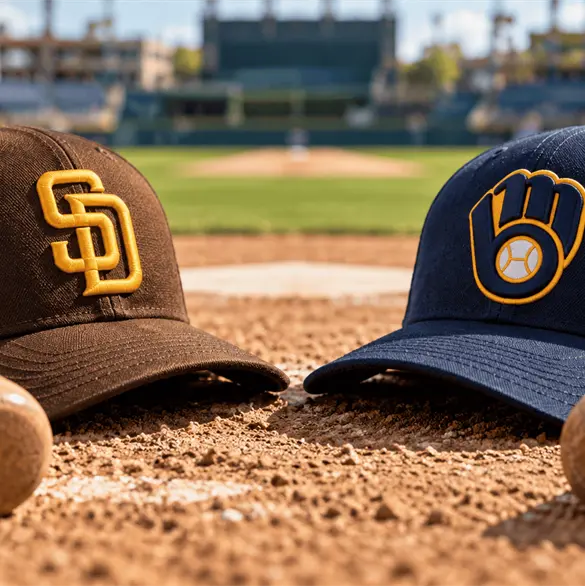 San Diego Padres vs Brewers: a qu&eacute; hora y d&oacute;nde ver EN VIVO el Juego 2 MLB
