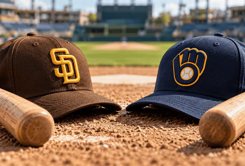 San Diego Padres y Milwaukee Brewers disputan el Juego 2 de la Serie Divisional; conoce d&oacute;nde ver EN VIVO en M&eacute;xico.