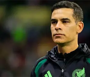 Una m&aacute;s, la Selecci&oacute;n Mexicana anuncia otra baja para el duelo vs Chile