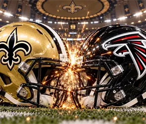 NFL Semana 4: resultados y d&oacute;nde ver Saints vs Falcons EN VIVO en M&eacute;xico