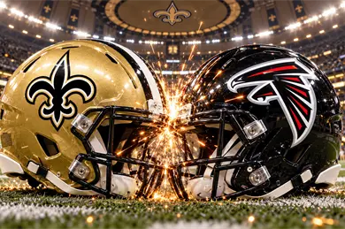 NFL Semana 4: resultados y d&oacute;nde ver Saints vs Falcons EN VIVO en M&eacute;xico