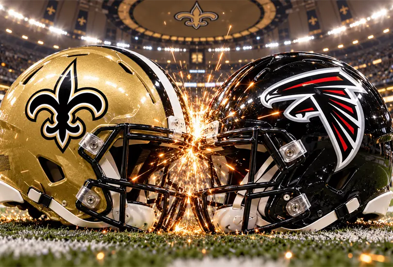 Consulta los resultados de la Semana 4 de la NFL y conoce dónde ver EN VIVO el Monday Night Football entre Saints y Falcons. Consulta los resultados de la Semana 4 de la NFL y conoce dónde ver EN VIVO el Monday Night Football entre Saints y Falcons.