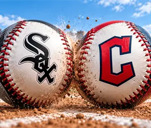 White Sox vs Guardians: a qu&eacute; hora y d&oacute;nde ver EN VIVO el Juego 2 MLB