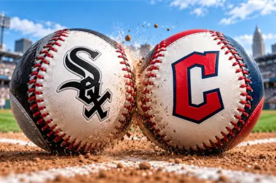 White Sox vs Guardians: a qu&eacute; hora y d&oacute;nde ver EN VIVO el Juego 2 MLB