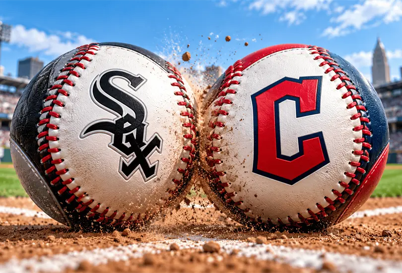 Chicago White Sox y Cleveland Guardians disputan el Juego 2 de la Serie Divisional; conoce d&oacute;nde verlo EN VIVO en M&eacute;xico.