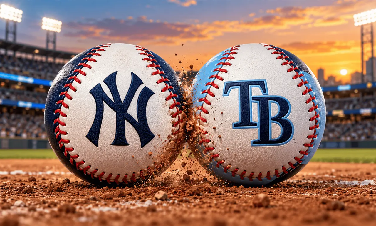  New York Yankees y Tampa Bay Rays disputan el Juego 2 de la Serie Divisional; conoce dónde verlo EN VIVO en México. 