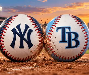 Yankees vs Tampa Bay Rays: a qu&eacute; hora y d&oacute;nde ver EN VIVO el Juego 2 MLB