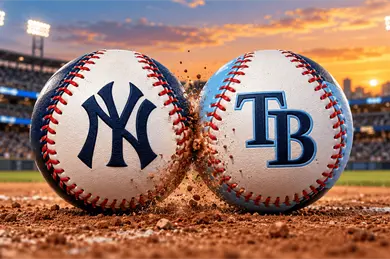 Yankees vs Tampa Bay Rays: a qu&eacute; hora y d&oacute;nde ver EN VIVO el Juego 2 MLB