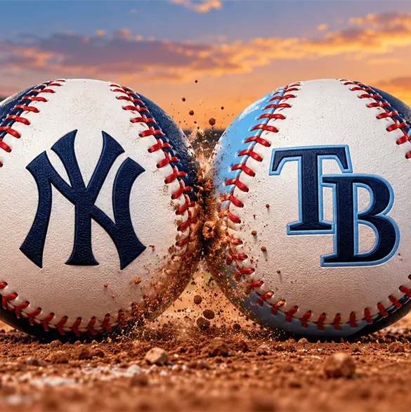 Yankees vs Tampa Bay Rays: a qué hora y dónde ver EN VIVO el Juego 2 MLB Yankees vs Tampa Bay Rays: a qué hora y dónde ver EN VIVO el Juego 2 MLB