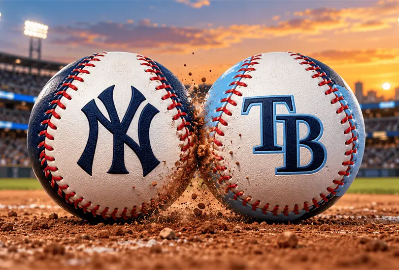 New York Yankees y Tampa Bay Rays disputan el Juego 2 de la Serie Divisional; conoce d&oacute;nde verlo EN VIVO en M&eacute;xico.