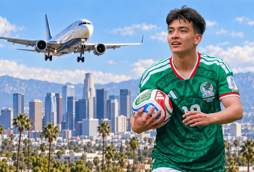 El Tri confirma dos bajas contra Chile &iquest;Qu&eacute; pasar&aacute; con Gilberto Mora?