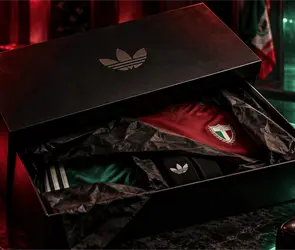 Revelan m&aacute;s detalles del uniforme conmemorativo del Tricolor