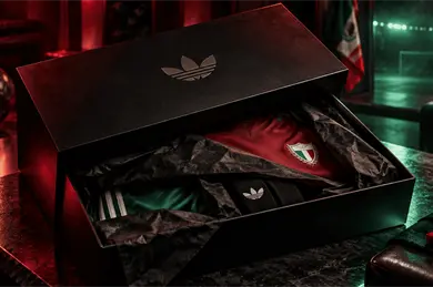Revelan m&aacute;s detalles del uniforme conmemorativo del Tricolor