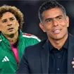 &iexcl;Duro golpe para Ochoa! Oswaldo S&aacute;nchez elige al mejor portero de M&eacute;xico