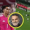 &iexcl;Ni Santi se salv&oacute;! Eugenio Derbez lo destroza con &acute;El Diablito&acute;