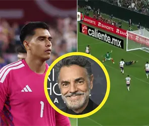 &iexcl;Ni Santi se salv&oacute;! Eugenio Derbez lo destroza con &acute;El Diablito&acute;