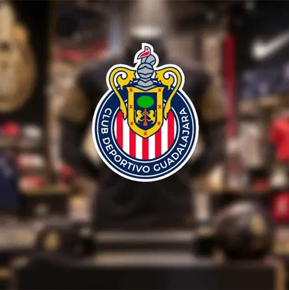¡Adiós rojiblanco! Filtran la nueva y polémica tercera playera de Chivas