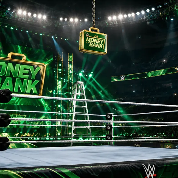 WWE Money in the Bank: horario, dónde ver en México y cartelera completa WWE Money in the Bank: horario, dónde ver en México y cartelera completa