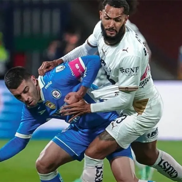 ¡Eso duele! La épica burla de Cruz Azul tras empate con Pumas ¡Eso duele! La épica burla de Cruz Azul tras empate con Pumas