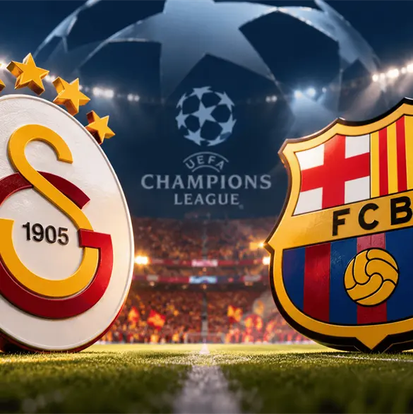 Galatasaray vs. Barcelona: ¿Dónde ver EN VIVO y a qué hora juegan hoy?
